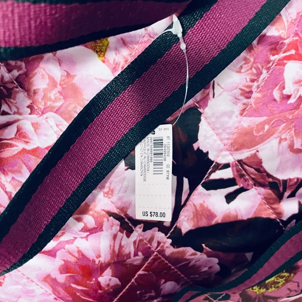 Victoria’s Secret Tote Bag💗NWT💗